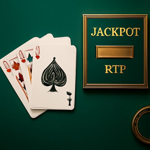 bet ceo জ্যাকপট বোর্ড স্ক্রিন