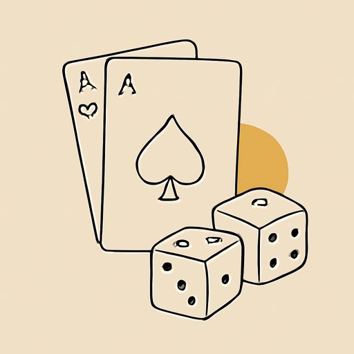 bet ceo New Arcade Games Card Layout