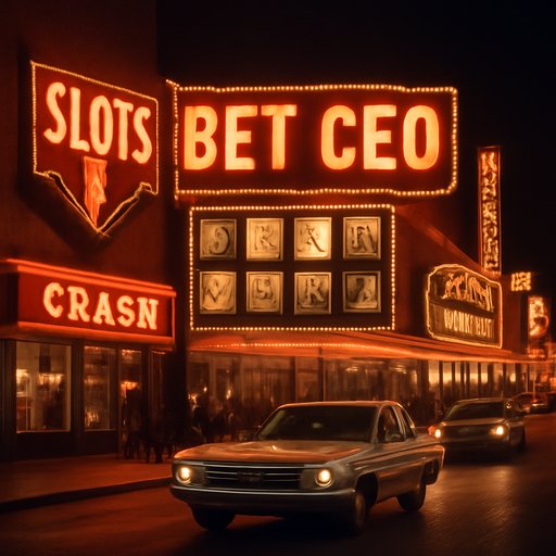 bet ceo Popular Games Grid View